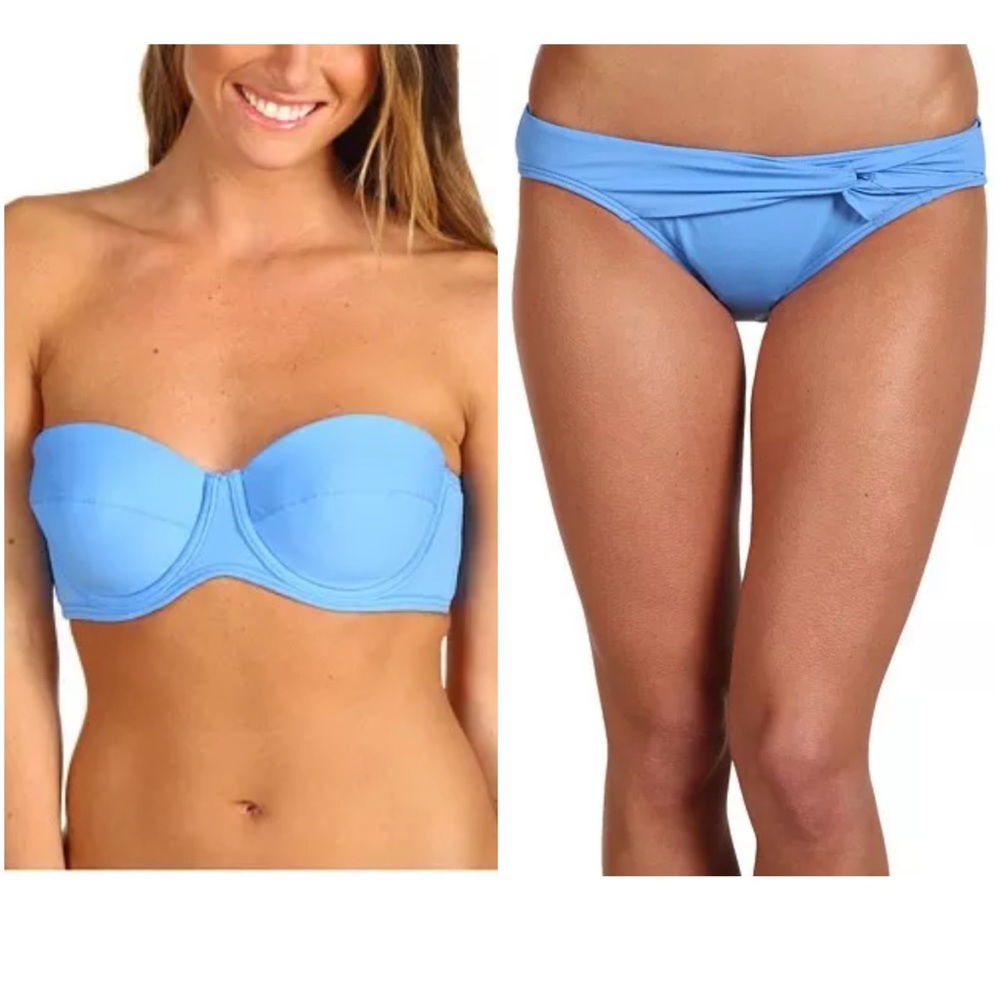 🎉HP X 2🎉Tommy Bahama Bikini Set Size M